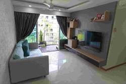1 Canberra (D27), Condominium #620058801